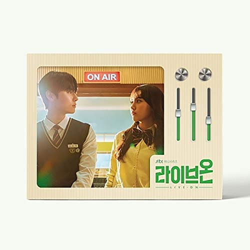 KAKAO M LIVE ON (JTBC Drama) Album