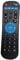 rongweiwang Remplacement ForMXQ-4K MXQ H96 Pro T9 X96 T95Z Android Remote Plus TV Box Télécommande de contrôle