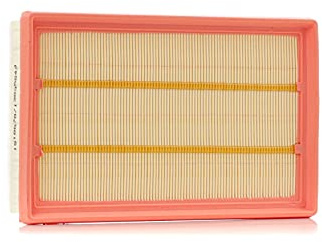 RIDEX 8A0636 Luftfilter Kompatibel mit FIAT BRAVO II 198 STILO 192 STILO Multi Wagon 192 Stilo Kasten/Kombi 192
