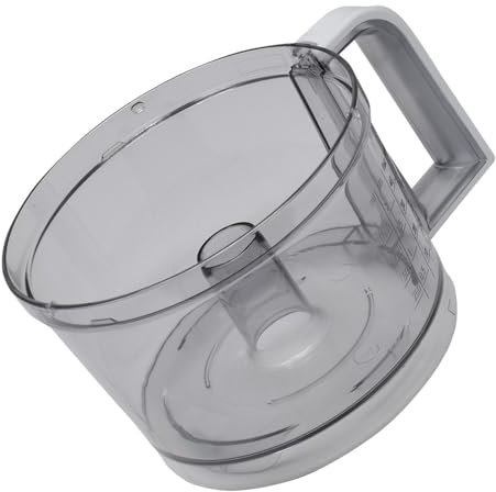 sparefixd Cuenco para procesador de alimentos Bosch MCM4006GB MCM4100GB