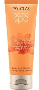 Douglas - Home Spa - Harmony of Ayurveda - Hand Cream - Handcream - Handcreme - 30 ml