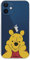 Offizielle Disney Winnie Posado Hülle für iPhone 13 Mini - Winnie The Pooh. Wählen Sie das Design, das Sie für Ihr iPhone 13 Mini mögen