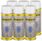 6x BREHMA Enteiserspray 400ml Entfroster scheibenfrei Frostschutz Scheibe