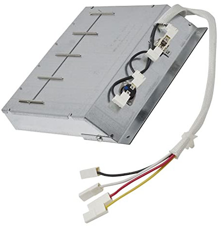 sparefixd for Hoover Candy Tumble Dryer Heater Heating Element 2100W 40004314