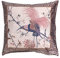 Bassetti Fong Kissenhülle zu TW, Baumwolle, BEIGE, 60X60