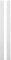 Kichvoe 2pcs Biscuit Balance Dough Thickness Stencils Cake Stencils Measuring Strips Bread Sticks Rolling Pin Depth Guides Cookies Rolling Pin Guides Acrylic Wide Ruler Marble