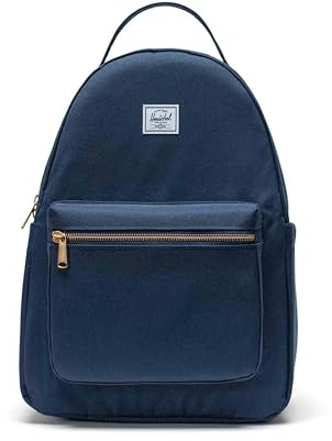 Herschel Nova Rucksack, Marineblau, Standard - 18L