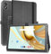 MAMA MOUTH Compatibile con UMIDIGI G3 Cover,Slim Ultra pelle sottile e leggera Cover Case Custodia per UMIDIGI G3 Tab/UMIDIGI G2 Tab/UMIDIGI G1 / UMIDIGI G3 Tab Ultra 10.1 Inch Tablet,Nero