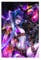 MEZUMI Game Hero Jinx Leinwand-Poster, Schlafzimmer, Dekoration, Sport, Landschaft, Büro, Raumdekoration, Geschenk, ungerahmt, 30 x 45 cm