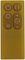 TP00 TP01 AM11 Remote Control Replacement for Dyson Air Purifier yellow