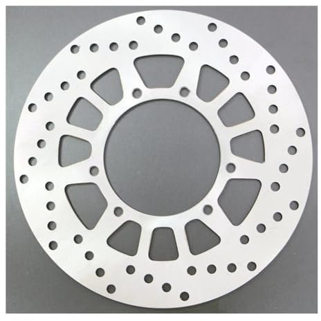 Bremsscheibe Hinten Bremsscheibe Für Yam&aha Xt 600 E Xt600 1995-1996 95 96 Motorrad Bremsscheibe Rotor Bremse