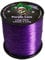 MK-Angelsport Angelschnur, Karpfenschnur, Joker Purple Line Monofile 0,40mm 700m