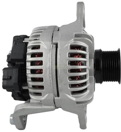 Lichtmaschine 110A NEU OE Nr. 0124655008 kompatibel mit VOLVO TRUCKS RENAULT KHD DEUTZ
