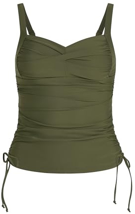 HUNKEMÖLLER Luna Shaping Tankini