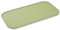 WOLTERS Napfunterlage Rainbow, Größe:55 x 30 cm, Farbe:Salbei grün