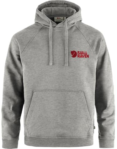 Fjällräven Herren Classic Kapuzenpullover (1er Pack)
