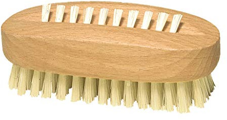 Nagelbürste, extra harte Borste