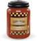 Candleberry Duftkerze im Glas mit Deckel - Friendship Tea® (570g) - Intensiv duftende ganzjährige Kerze bis zu 160h Brenndauer für jeden Anlass, langlebig und handgegossen in den USA