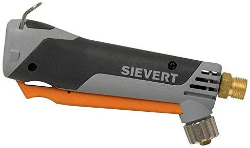 Sievert Poignée de sécurité 3/8G promatic piezo-SIEVERT-SI336611
