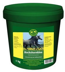 Nösenberger Bockshornklee 1 kg