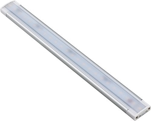 HEITRONIC - LED UNTERBAULEUCHTE MECANO 300mm 5W WARMWEISS 3000 Kelvin