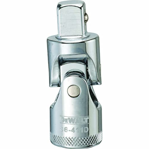 DEWALT DWMT86411B 1/2 inch Drive Universal Joint