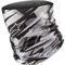 Alpinestars Blurred Neck Tube Mens Neck Gaiter One Size Black Anthracite