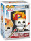 Funko Pop! Movies: Ghostbusters: Afterlife-Mini Puft On Fire - Ghostbusters Afterlife - Vinyl-Sammelfigur - Geschenkidee - Offizielle Handelswaren - Spielzeug Für Kinder und Erwachsene - Movies Fans