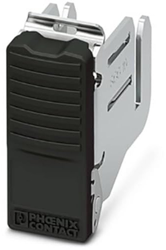 Abschirmungsklemmen SCC SCC 5 Phoenix Contact Inhalt: 10 Stück