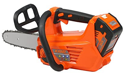 Motosega a batteria kasei jd300z36sc - barra da 25cm