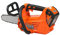 Motosega a batteria kasei jd300z36sc - barra da 25cm