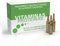 Don Cabello Ampolletas capilares – Tratamiento capilar anticaída – Fortalece las fibras capilares – Extracto de placenta vegetal y vitaminas – Fortalece y promueve el crecimiento – 12 Ampollas x 10 ml