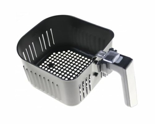 Electrolux AEG cestello maniglia friggitrice ad aria 3.5L E6AF1-4ST AF6-1-4ST