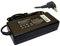 Power4Laptops Desktop PC Netzteil kompatibel mit Asus Mini PC PN62
