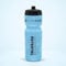 NUTRIPURE | Bidon de Sport | Hydratation Rapide et Pratique pendant l'Effort | Gourde de Sport, Cyclisme, Running, Endurance | Bouchon avec Débit Elevé | Sans BPA/Phtalates | Haute Contenance 800 ml