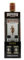 Beefeater Dry Gin con dos miniaturas de Beefeater Black, 700 ml