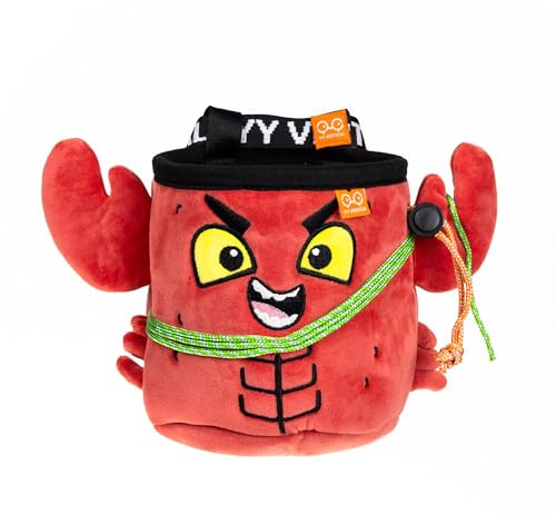 YY Vertical Rock Climbing Chalk Bags