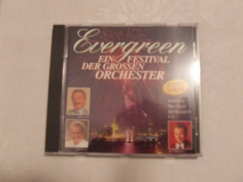 Evergreen-Ein Festival der G