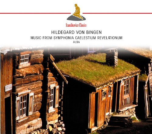 Music from Symphonia (Bingen,H.V.)