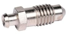 ACDelco 25846360 GM Original-Entlüftungsventil für Scheibenbremse vorne
