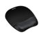 Tapis+de+souris+avec+repose+poignet+Fellowes+Ergo+Mouss%27+%28Noir%29