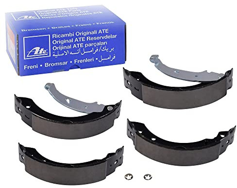 ATE 03.0137-0312.2 Bremsbackensatz