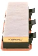 Bosch 1457433773 Air Filter Insert