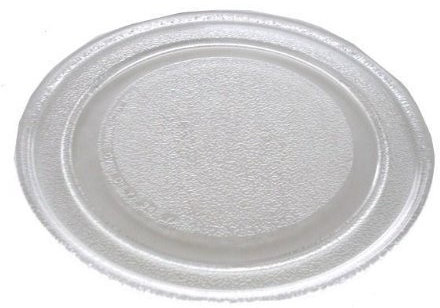 First4Spares Plate Compatible with Sainsburys Microwaves