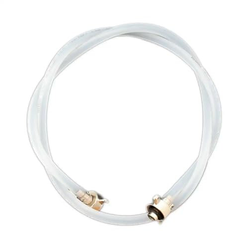 ich-zapfe Tuyau à bière 7mm, Complet, 1,5 m