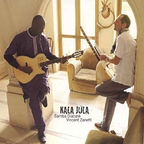 Buda Musique (Spv)