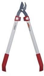 WOLF-Garten - 2-schneidige Aktions-Astschere POWER CUT RR 630; 73AGA002650