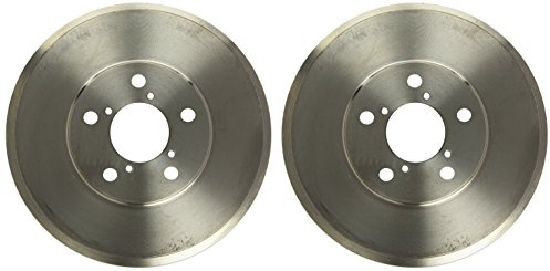 ATE 24.0222-8023.1 Brake Drums
