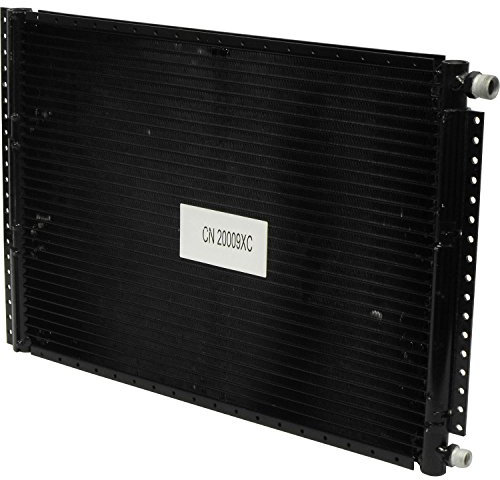 Universal Klimaanlage CN 20009XC A/C Kondensator