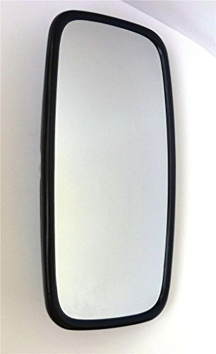 A1 Universal Rückspiegel 305 x 183 cm, Verstellbar, Lkw-Spiegel, Links